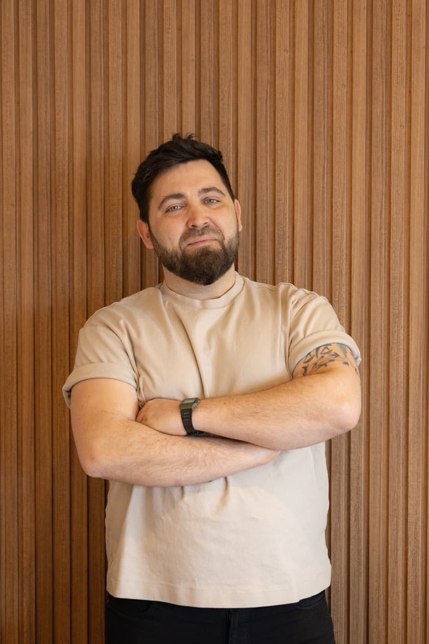 Radici Project founders